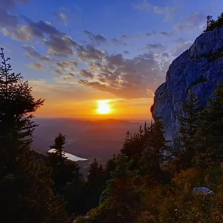 Fortuna Guest house 3*