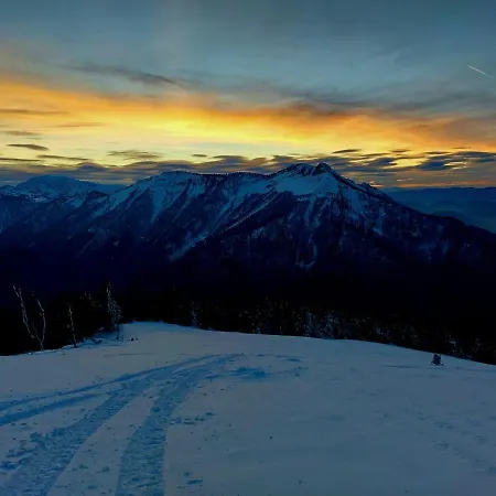 Fortuna Guest house Lackenhof