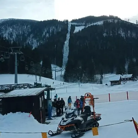 Guest house Fortuna 3*