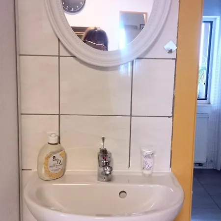 Fortuna Guest house 3*