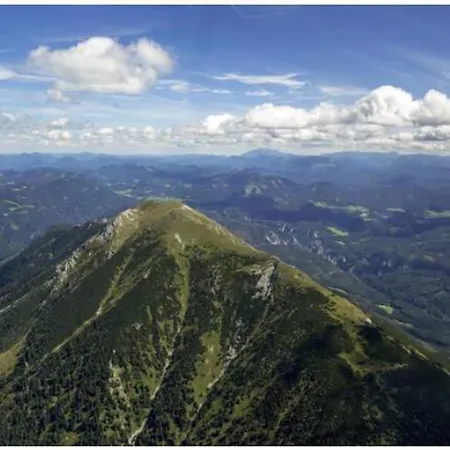 Fortuna Guest house Lackenhof