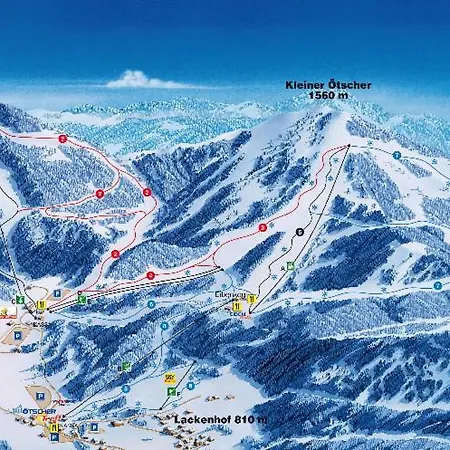 Fortuna Guest house 3*