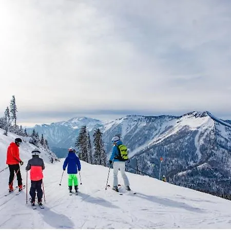 Guest house Fortuna Lackenhof