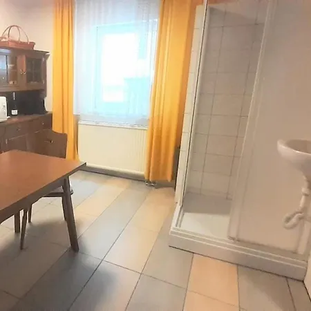 Guest house Fortuna *