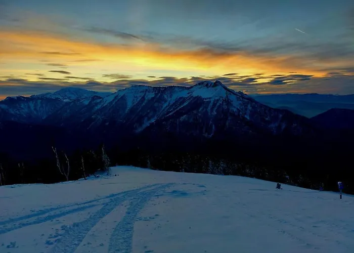 Fortuna Guest house Lackenhof