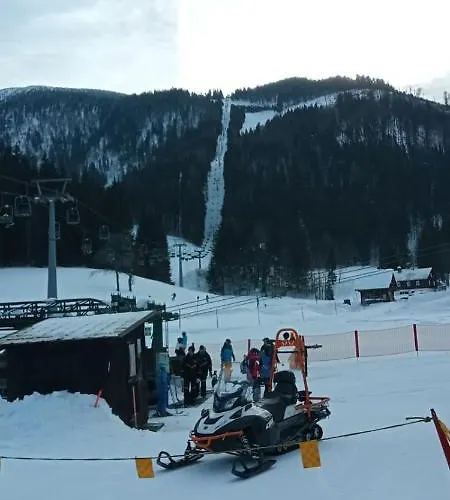 Guest house Fortuna 3*