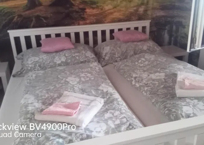 Fortuna Guest house 3*