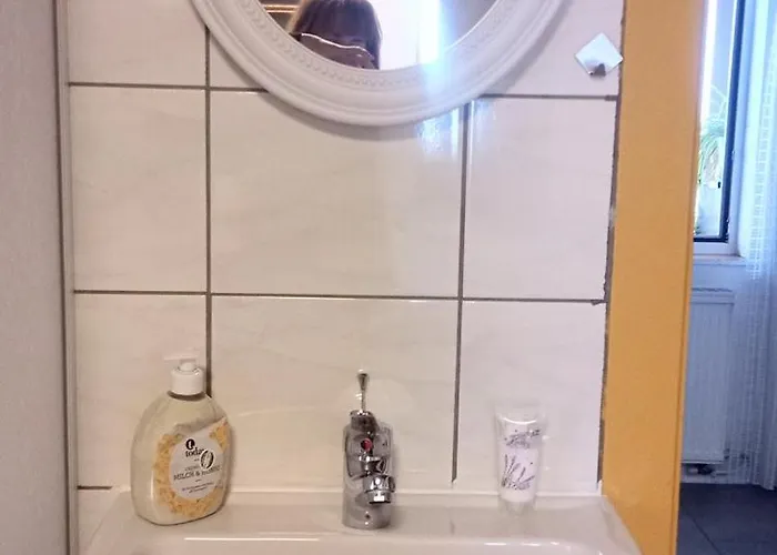 Fortuna Guest house 3*