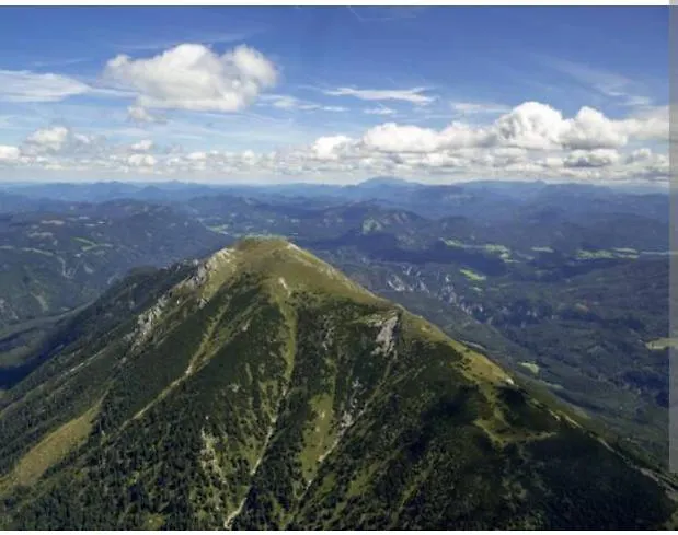 Fortuna Guest house Lackenhof