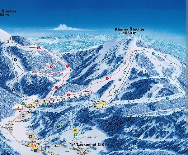 Fortuna Guest house 3*