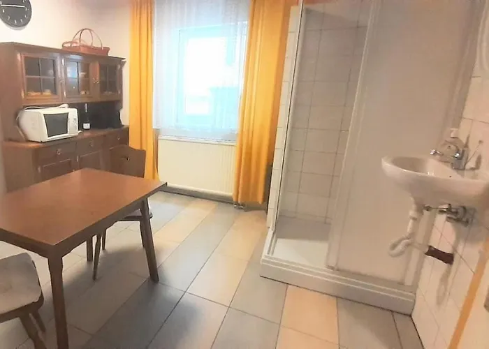 Guest house Fortuna 3*